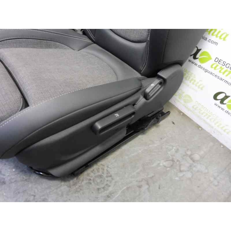 Recambio de juego asientos completo para mini mini 5-trg. (f55) cooper d referencia OEM IAM   