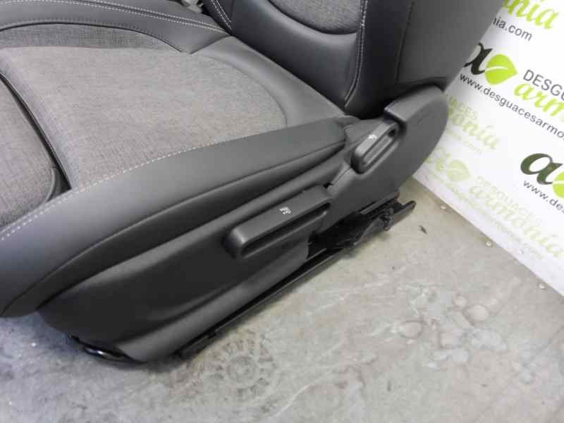 Recambio de juego asientos completo para mini mini 5-trg. (f55) cooper d referencia OEM IAM   