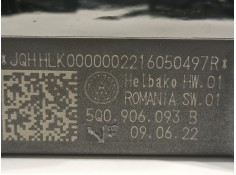 Recambio de modulo electronico para seat arona xperience referencia OEM IAM 5Q0906093B   2