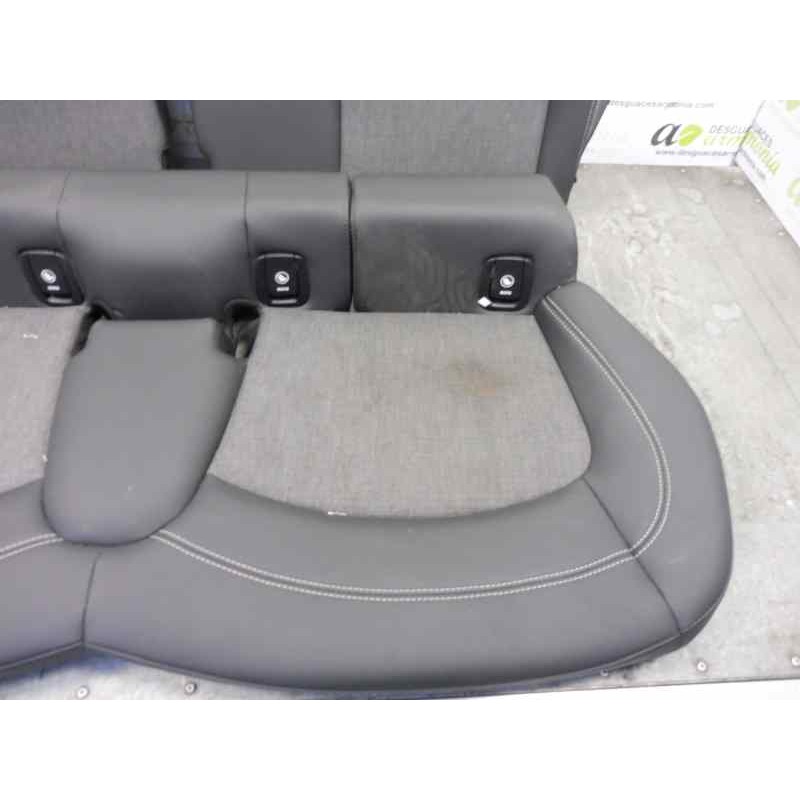 Recambio de juego asientos completo para mini mini 5-trg. (f55) cooper d referencia OEM IAM   