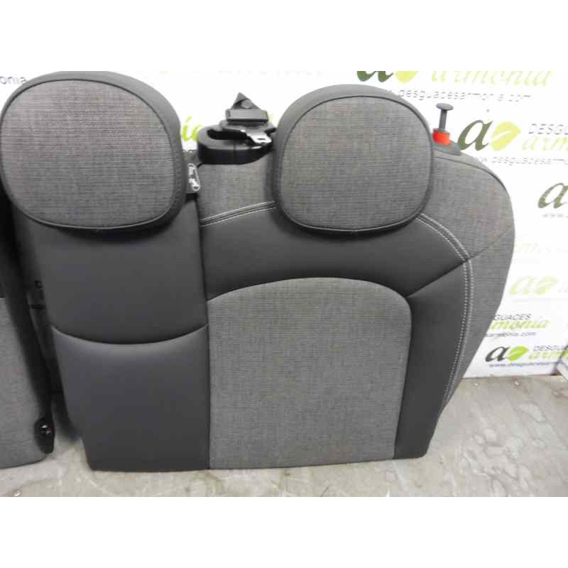 Recambio de juego asientos completo para mini mini 5-trg. (f55) cooper d referencia OEM IAM   