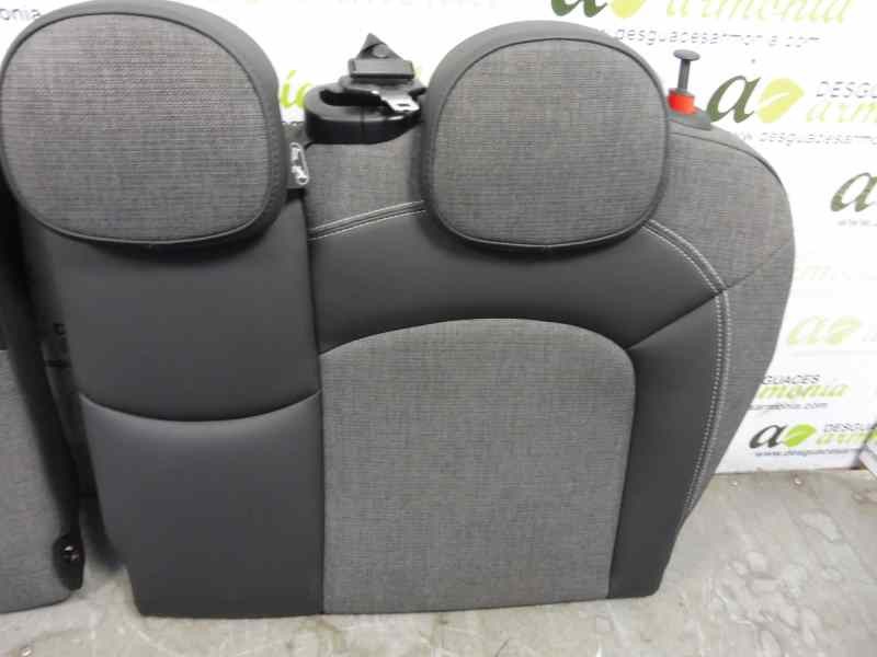 Recambio de juego asientos completo para mini mini 5-trg. (f55) cooper d referencia OEM IAM   