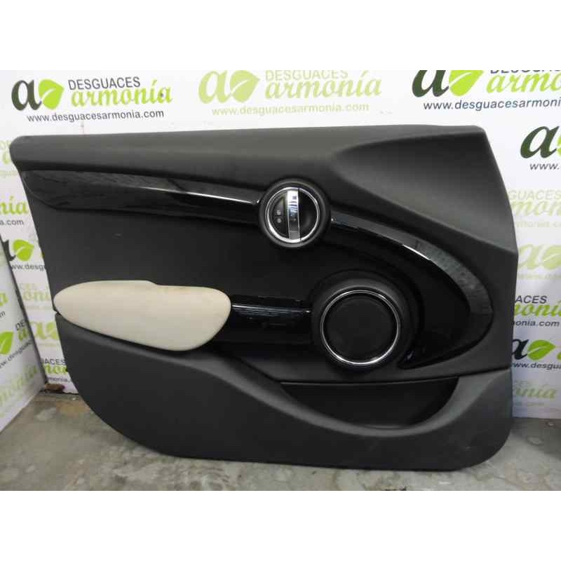 Recambio de juego asientos completo para mini mini 5-trg. (f55) cooper d referencia OEM IAM   