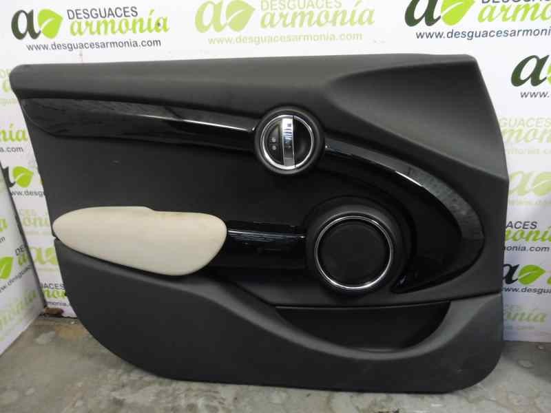 Recambio de juego asientos completo para mini mini 5-trg. (f55) cooper d referencia OEM IAM   