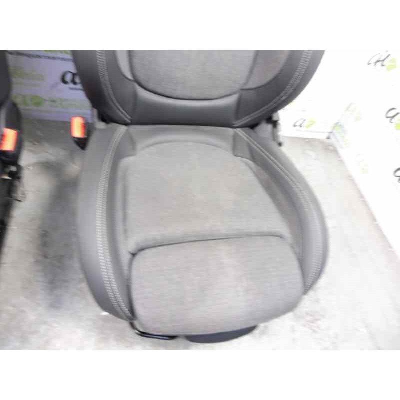 Recambio de juego asientos completo para mini mini 5-trg. (f55) cooper d referencia OEM IAM   
