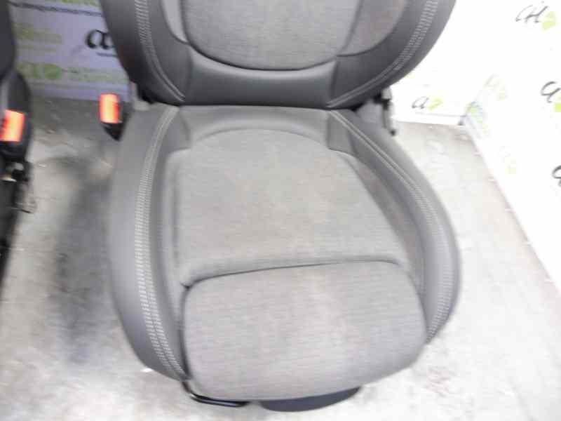 Recambio de juego asientos completo para mini mini 5-trg. (f55) cooper d referencia OEM IAM   