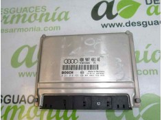 Recambio de centralita motor uce para audi a6 berlina (4b2) 2.5 tdi referencia OEM IAM 4B0907401AE 0281010496 