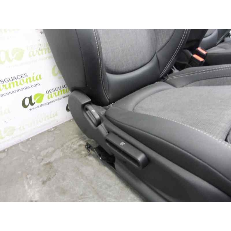 Recambio de juego asientos completo para mini mini 5-trg. (f55) cooper d referencia OEM IAM   