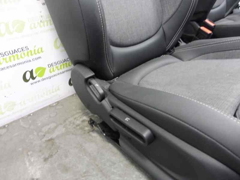 Recambio de juego asientos completo para mini mini 5-trg. (f55) cooper d referencia OEM IAM   