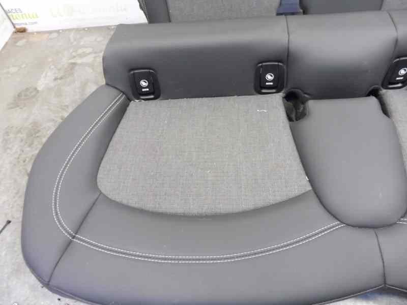 Recambio de juego asientos completo para mini mini 5-trg. (f55) cooper d referencia OEM IAM   