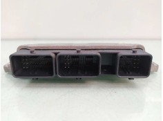 Recambio de centralita motor uce para renault megane iii coupe dynamique referencia OEM IAM 237100131R 237100132R  2