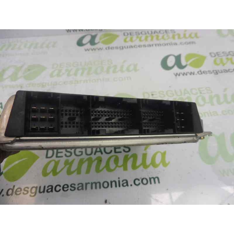 Recambio de centralita motor uce para audi a6 berlina (4b2) 2.5 tdi referencia OEM IAM 4B0907401AE 0281010496 