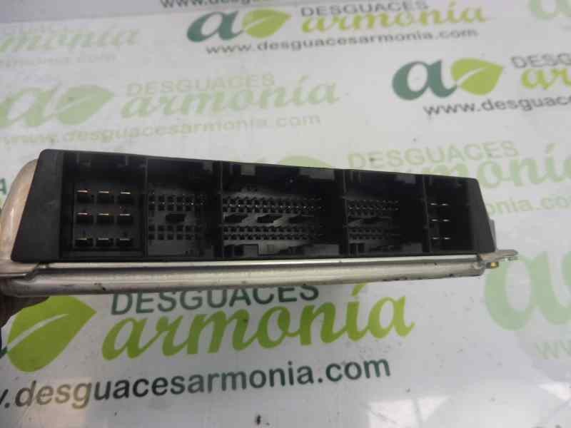 Recambio de centralita motor uce para audi a6 berlina (4b2) 2.5 tdi referencia OEM IAM 4B0907401AE 0281010496 