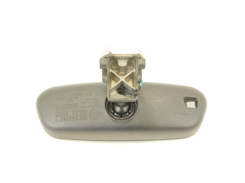 Recambio de espejo interior para peugeot 3008 allure referencia OEM IAM 98088311XT  