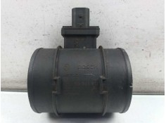 Recambio de caudalimetro para opel astra j lim. enjoy referencia OEM IAM 55561912 0281002940 
