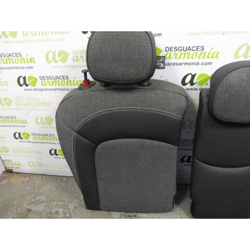 Recambio de juego asientos completo para mini mini 5-trg. (f55) cooper d referencia OEM IAM   