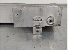 Recambio de refuerzo paragolpes trasero para chevrolet malibu ltz referencia OEM IAM 12772405   2