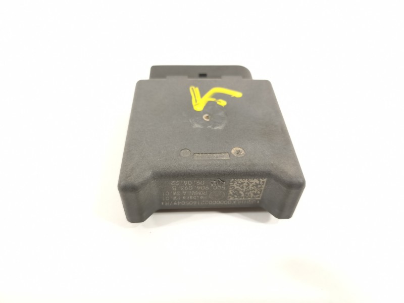 Recambio de modulo electronico para seat arona xperience referencia OEM IAM 5Q0906093B  