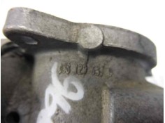 Recambio de valvula egr para seat leon (1p1) stylance / style referencia OEM IAM 038131501AN 062915007 038121637D 2