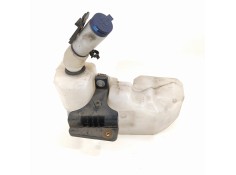 Recambio de deposito limpia para citroën jumper caja abierta (06.2006 =>) 33 l1 hdi 130 fap referencia OEM IAM