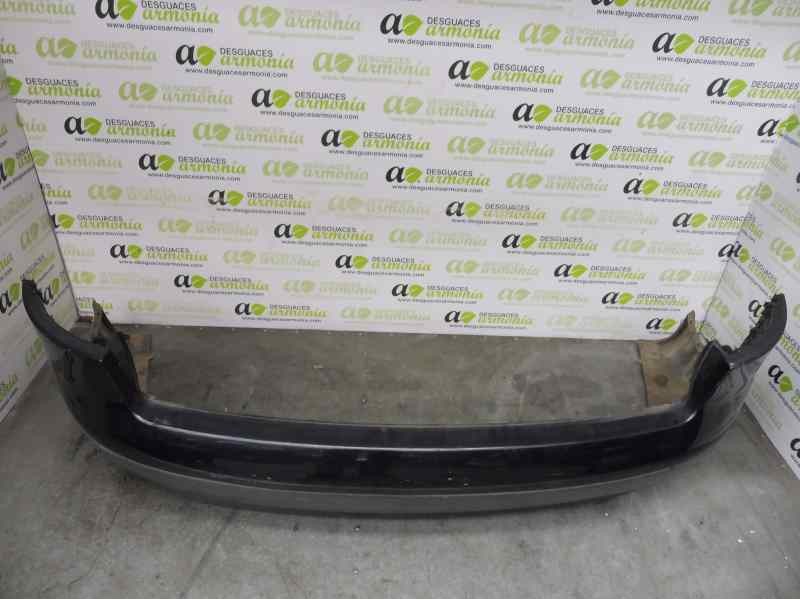 Recambio de paragolpes trasero para audi a6 berlina (4b2) 2.5 tdi referencia OEM IAM   