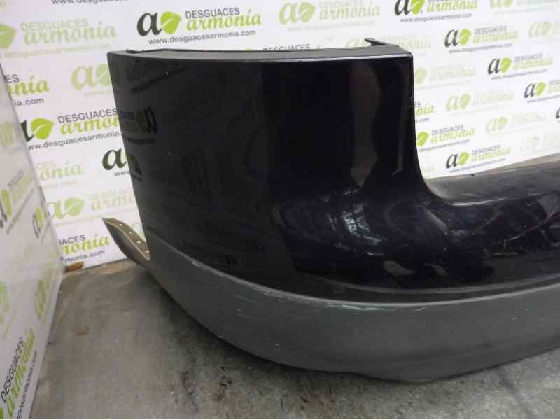 Recambio de paragolpes trasero para audi a6 berlina (4b2) 2.5 tdi referencia OEM IAM   