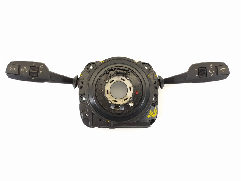 Recambio de mando intermitentes para bmw serie 3 berlina (e90) 320d referencia OEM IAM 698955702 39200208221 LK39200208221