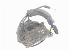 Recambio de cerradura puerta delantera derecha para renault megane iii coupe dynamique referencia OEM IAM 805020003R  