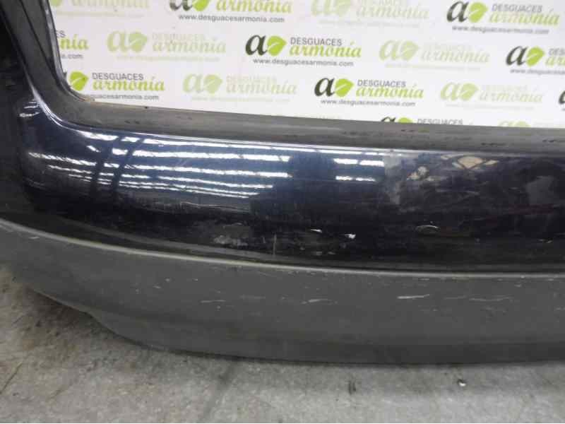 Recambio de paragolpes trasero para audi a6 berlina (4b2) 2.5 tdi referencia OEM IAM   