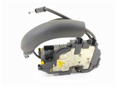 Recambio de cerradura puerta delantera derecha para renault megane iii coupe dynamique referencia OEM IAM 805020003R   2