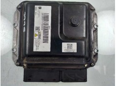 Recambio de centralita motor uce para opel astra j lim. enjoy referencia OEM IAM 55579893 MB2757001011 86AAYF2110669054