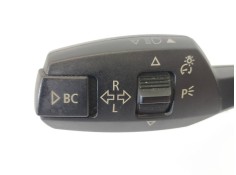 Recambio de mando intermitentes para bmw serie 3 berlina (e90) 320d referencia OEM IAM 698955702 39200208221 LK39200208221 2