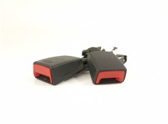 Recambio de cinturon seguridad trasero para kia stonic (ybcuv) platinum edition referencia OEM IAM 898B0H8200WK  