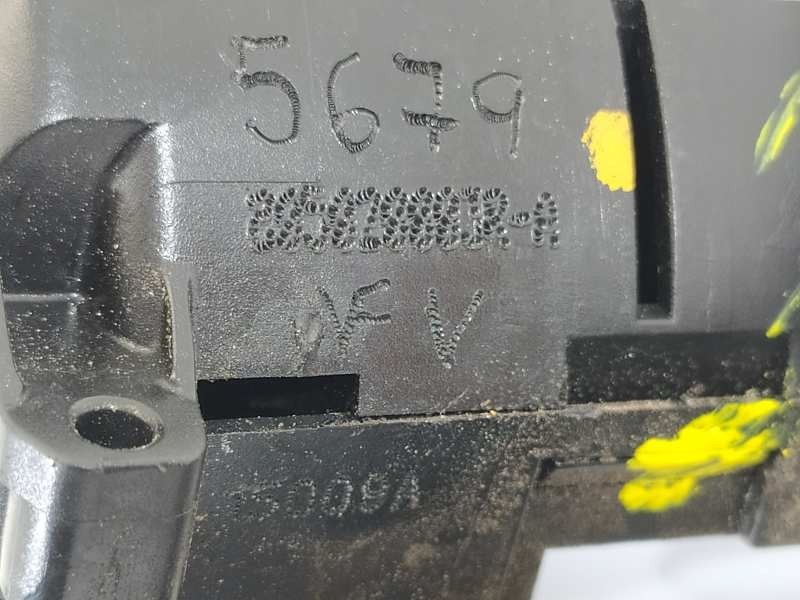 Recambio de cerradura puerta delantera derecha para renault megane iii coupe dynamique referencia OEM IAM 805020003R  