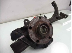 Recambio de mangueta delantera derecha para audi a6 avant (4b5) 2.4 (121kw) referencia OEM IAM 8D0407258  