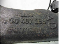 Recambio de mangueta delantera derecha para audi a6 avant (4b5) 2.4 (121kw) referencia OEM IAM 8D0407258   2