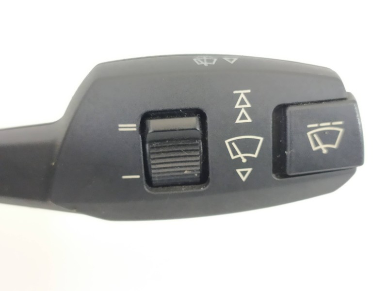 Recambio de mando intermitentes para bmw serie 3 berlina (e90) 320d referencia OEM IAM 698955702 39200208221 LK39200208221