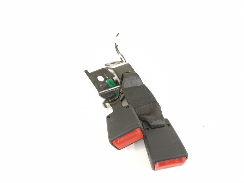Recambio de cinturon seguridad trasero para kia stonic (ybcuv) platinum edition referencia OEM IAM 898B0H8200WK  