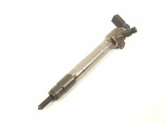 Recambio de inyector para citroën jumper caja abierta (06.2006 =>) 33 l1 hdi 130 fap referencia OEM IAM BK2Q9K546AG  