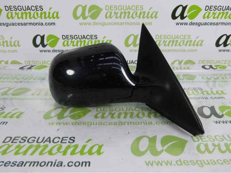 Recambio de retrovisor derecho para audi a6 berlina (4b2) 2.5 tdi referencia OEM IAM 4B1858532  