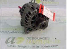 Recambio de alternador para renault megane iii berlina 5 p emotion referencia OEM IAM 231000027R TG12C078 2606288A