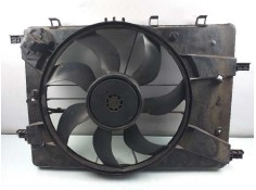 Recambio de electroventilador para opel astra j lim. enjoy referencia OEM IAM 13250332 0130308404 52430295