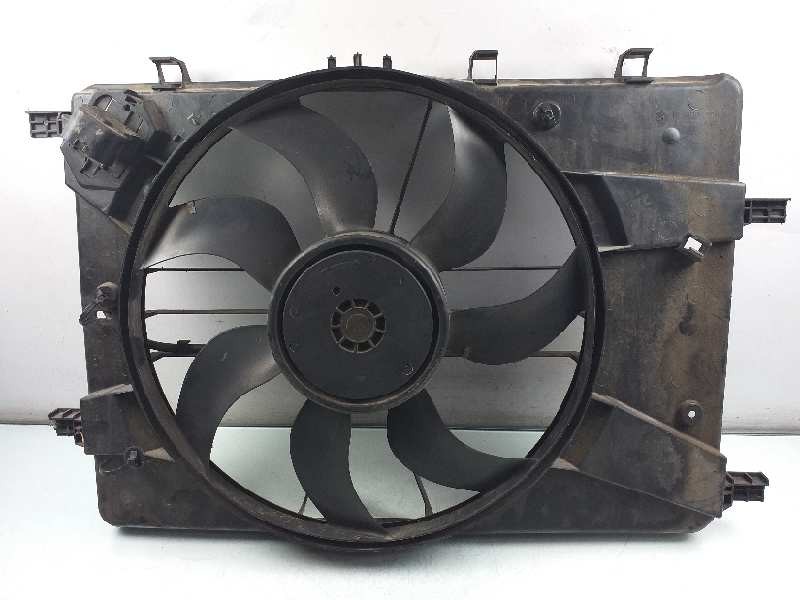 Recambio de electroventilador para opel astra j lim. enjoy referencia OEM IAM 13250332 0130308404 52430295
