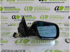 Recambio de retrovisor derecho para audi a6 berlina (4b2) 2.5 tdi referencia OEM IAM 4B1858532   2