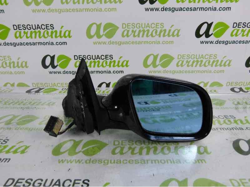 Recambio de retrovisor derecho para audi a6 berlina (4b2) 2.5 tdi referencia OEM IAM 4B1858532  