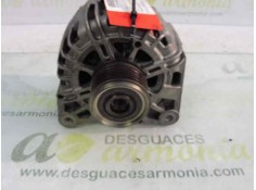 Recambio de alternador para renault megane iii berlina 5 p emotion referencia OEM IAM 231000027R TG12C078 2606288A 2