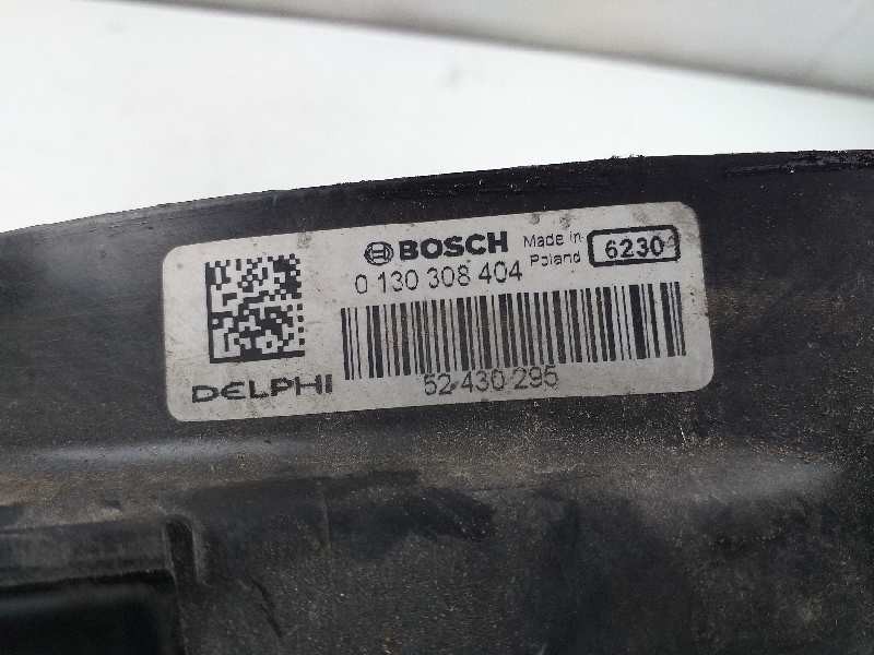 Recambio de electroventilador para opel astra j lim. enjoy referencia OEM IAM 13250332 0130308404 52430295