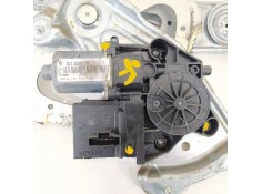 Recambio de elevalunas delantero derecho para renault megane iii coupe dynamique referencia OEM IAM 807300006R   2