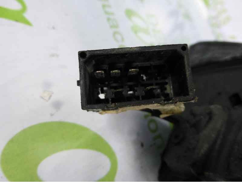 Recambio de retrovisor derecho para audi a6 berlina (4b2) 2.5 tdi referencia OEM IAM 4B1858532  