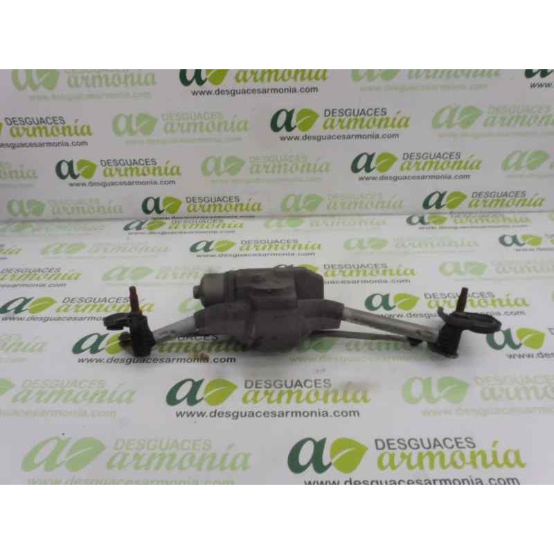 Recambio de motor limpia delantero para opel astra twin top cosmo referencia OEM IAM 1390591259  